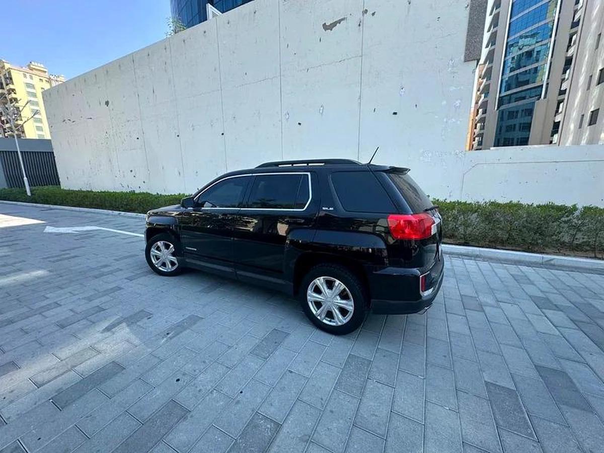 2017 GMC TERRAIN SLE-2 | FULL AGENCY SERVICES-7-7