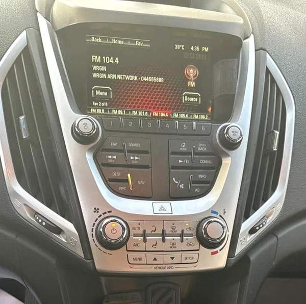 2017 GMC TERRAIN SLE-2 | FULL AGENCY SERVICES