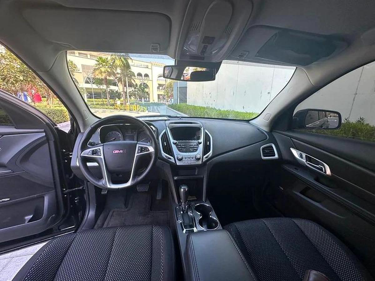 2017 GMC TERRAIN SLE-2 | FULL AGENCY SERVICES-3-3