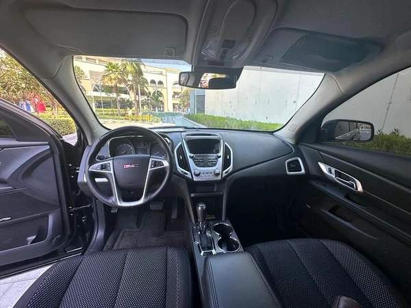 2017 GMC TERRAIN SLE-2 | FULL AGENCY SERVICES