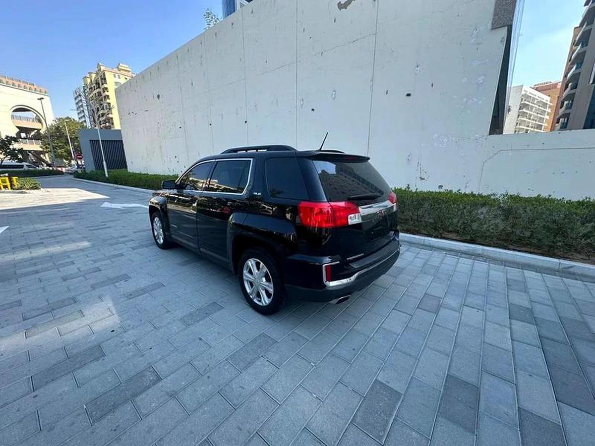 2017 GMC TERRAIN SLE-2 | FULL AGENCY SERVICES-14-14