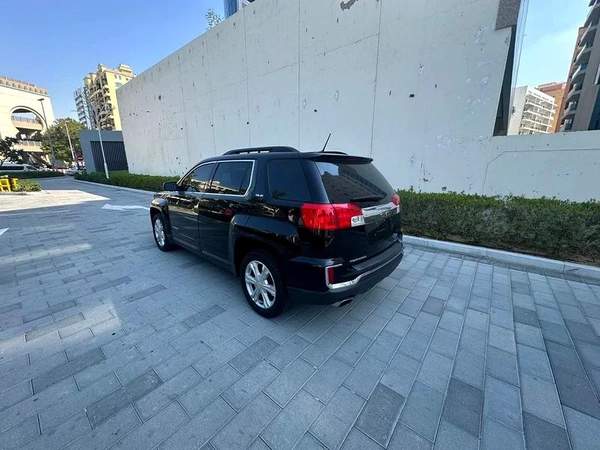 2017 GMC TERRAIN SLE-2 | FULL AGENCY SERVICES