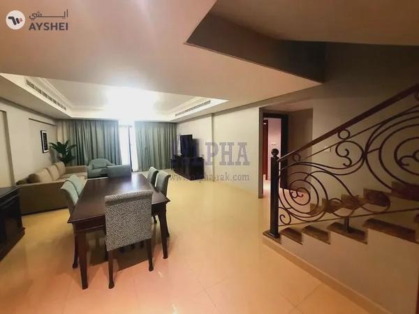 Marjan Island Resort & Spa, Al Marjan Island, Ras Al Khaimah