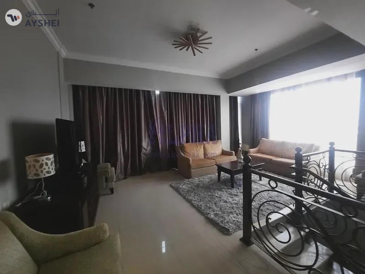 Marjan Island Resort & Spa, Al Marjan Island, Ras Al Khaimah-5-5