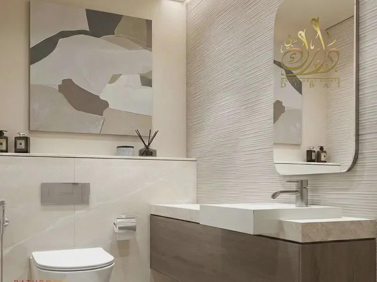 4% DLD WAIVER 20% DISCOUNT | 3 YEARS SERVICE CHARGE FREE | FULLY FURNISHED | 3 YEARS PHPP-9-9