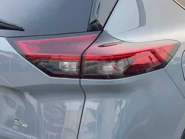 NISSAN - ROGUE - SL - 2021 - 2,5L - FULL LOADED AMERICAN SPEC VERY GOOD CONDITION