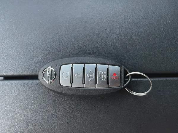 NISSAN - ROGUE - SL - 2021 - 2,5L - FULL LOADED AMERICAN SPEC VERY GOOD CONDITION