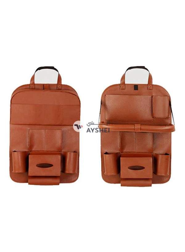 Generic Car Back Seat Storage Bag
