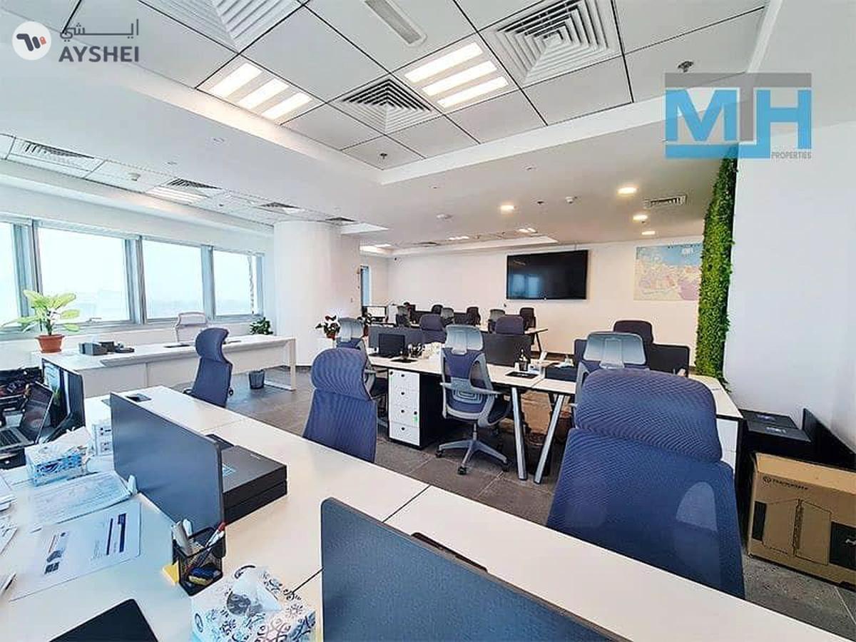 The One Tower, Barsha Heights (Tecom), Dubai-9-9