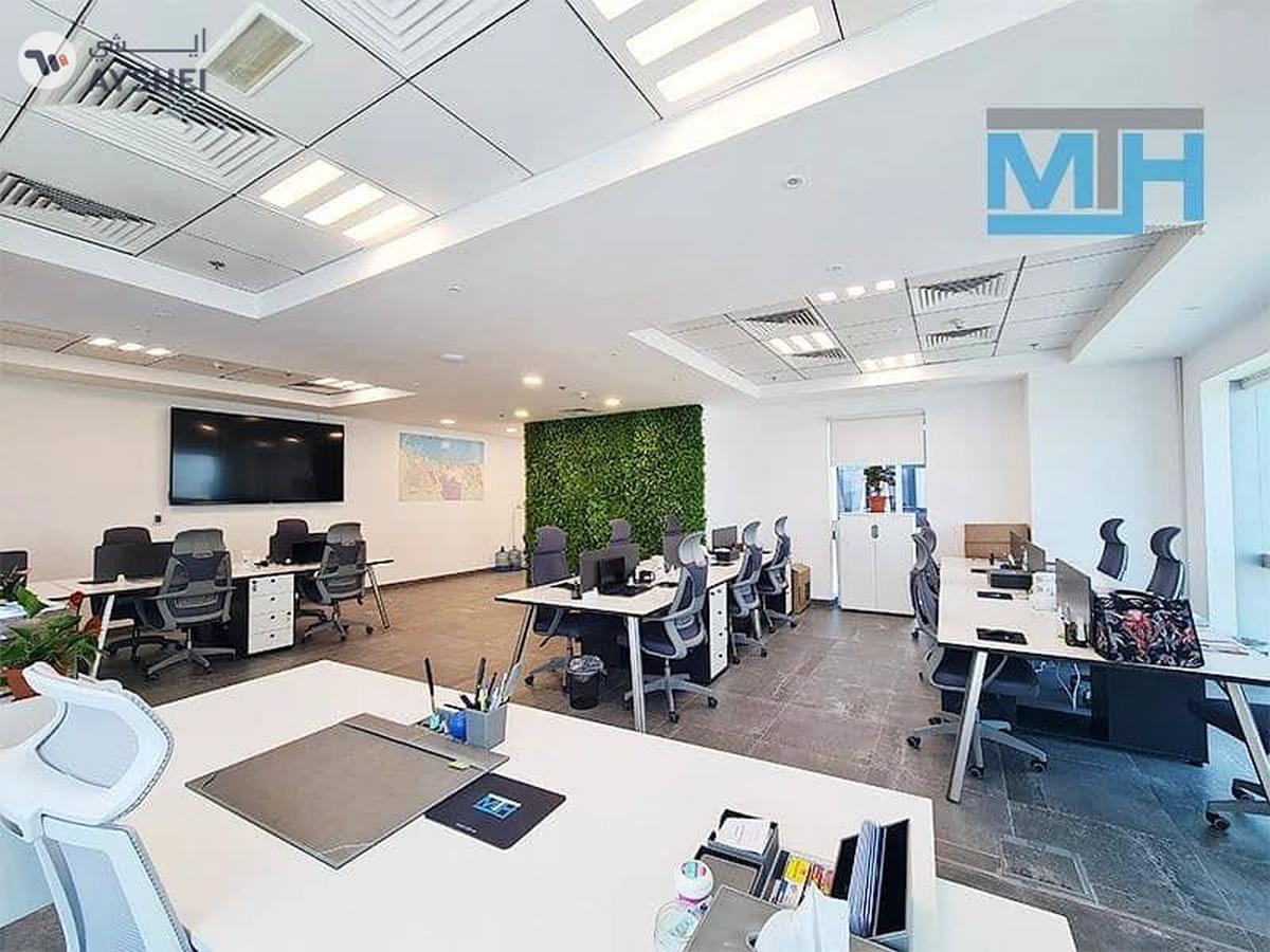 The One Tower, Barsha Heights (Tecom), Dubai-10-10