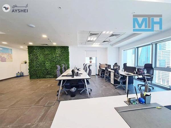 The One Tower, Barsha Heights (Tecom), Dubai