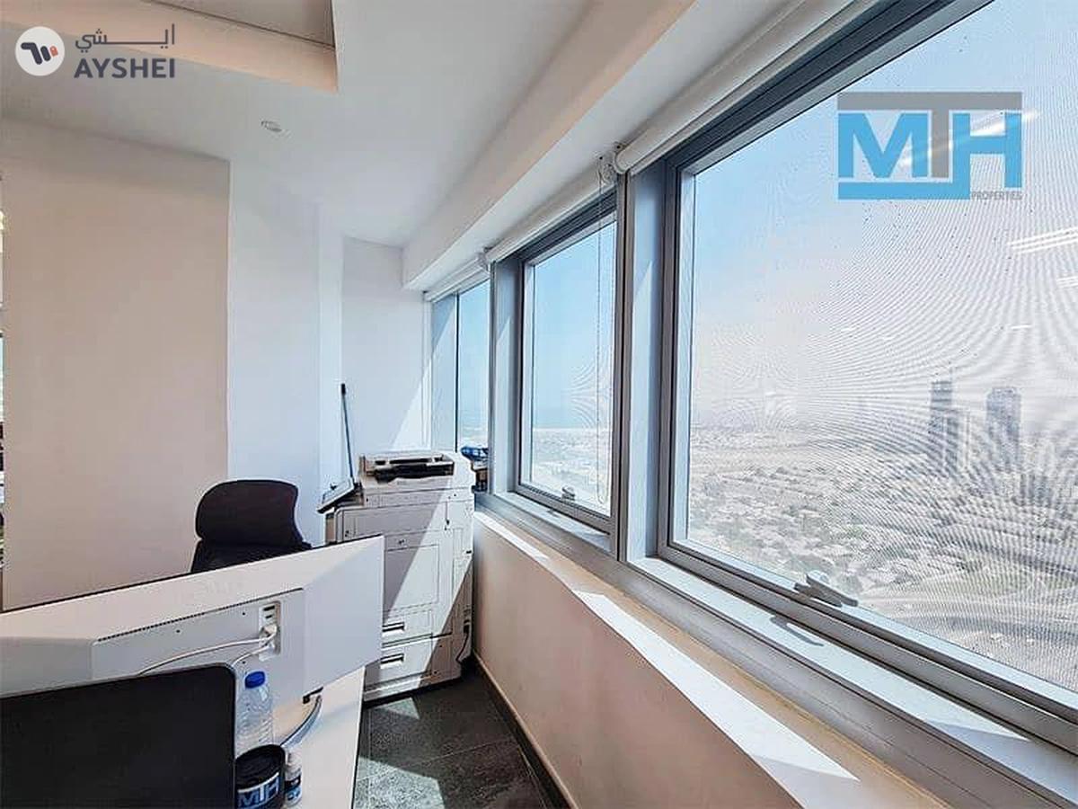 The One Tower, Barsha Heights (Tecom), Dubai-12-12