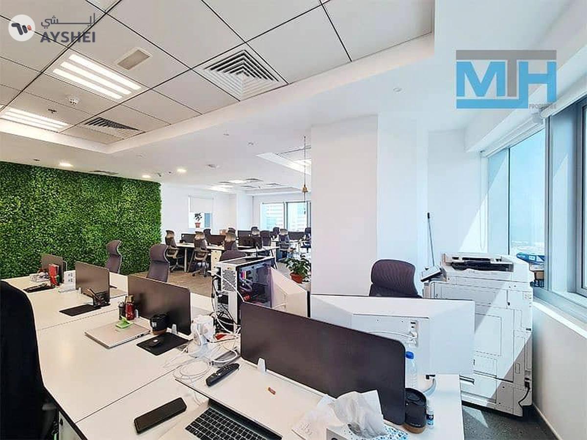 The One Tower, Barsha Heights (Tecom), Dubai-13-13