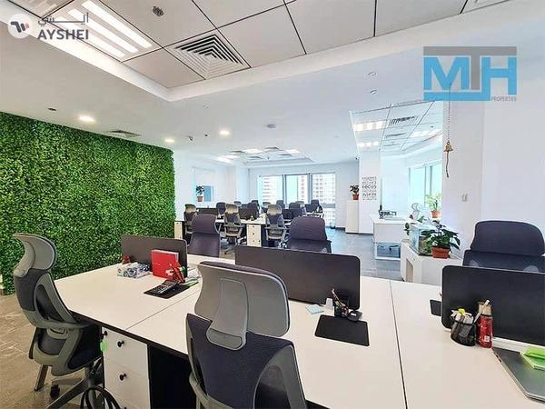 The One Tower, Barsha Heights (Tecom), Dubai