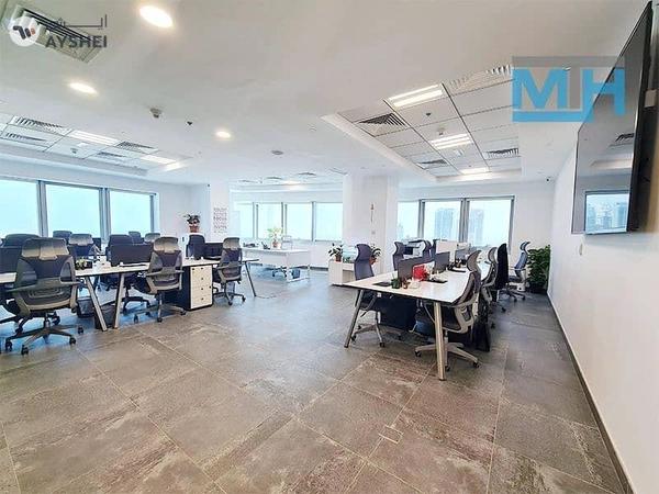 The One Tower, Barsha Heights (Tecom), Dubai