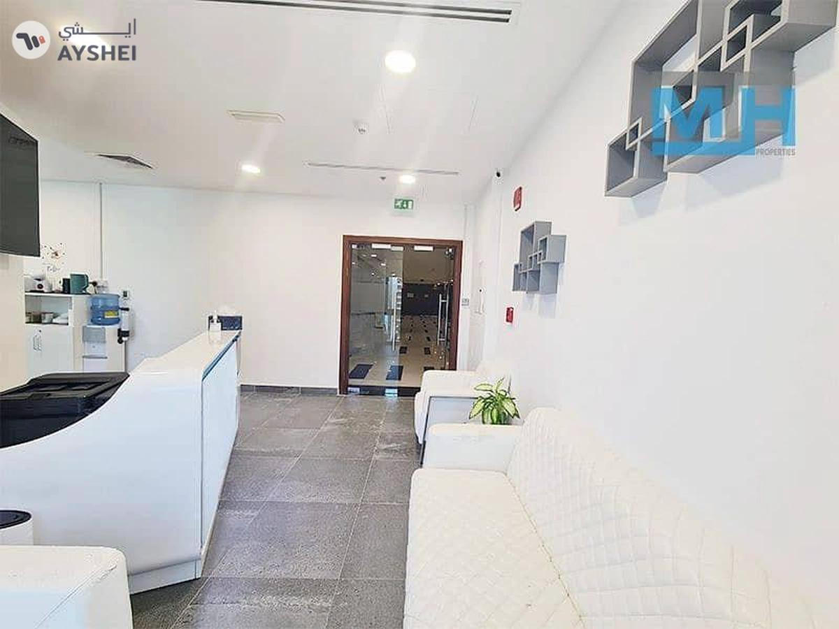 The One Tower, Barsha Heights (Tecom), Dubai-0-landscape