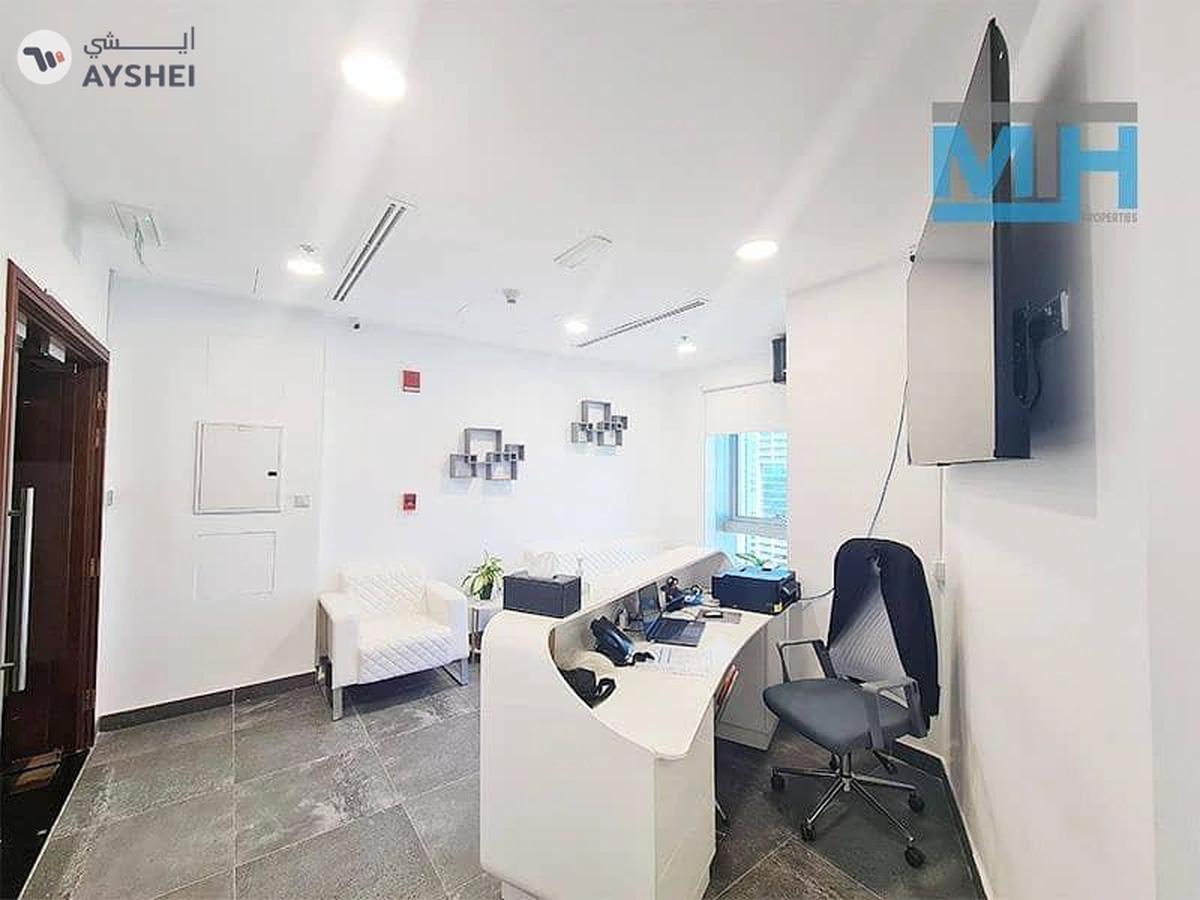 The One Tower, Barsha Heights (Tecom), Dubai-2-2