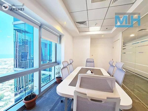 The One Tower, Barsha Heights (Tecom), Dubai