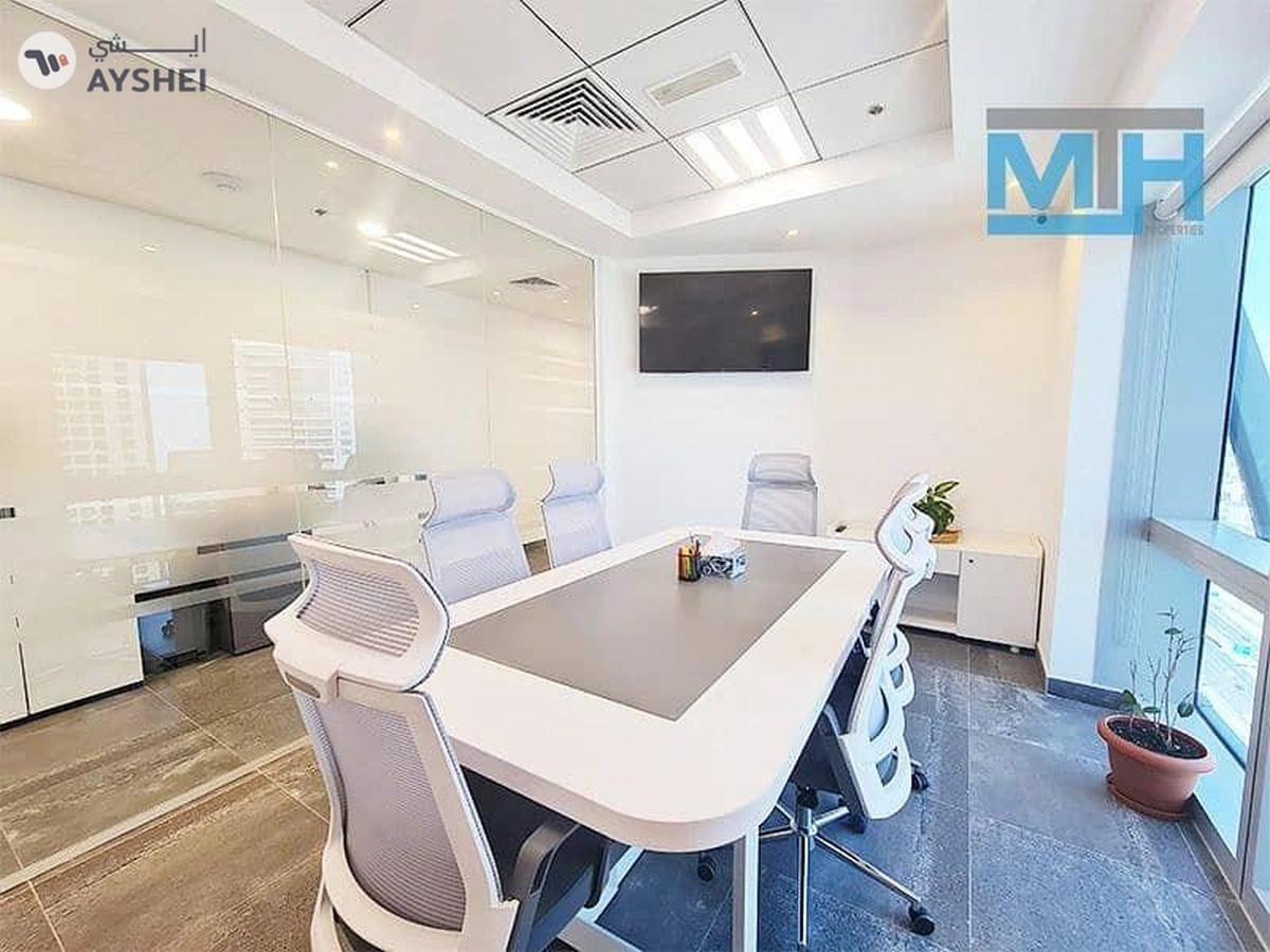 The One Tower, Barsha Heights (Tecom), Dubai-5-5