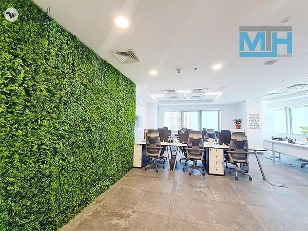 The One Tower, Barsha Heights (Tecom), Dubai