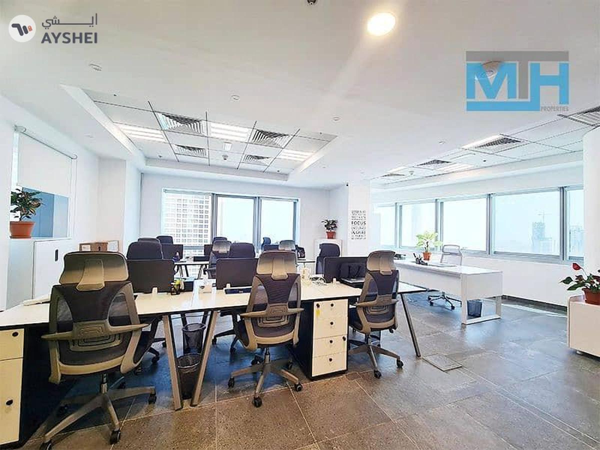 The One Tower, Barsha Heights (Tecom), Dubai-7-7