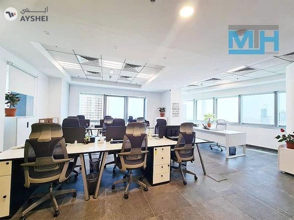 The One Tower, Barsha Heights (Tecom), Dubai