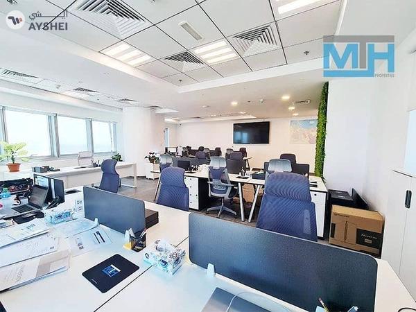 The One Tower, Barsha Heights (Tecom), Dubai