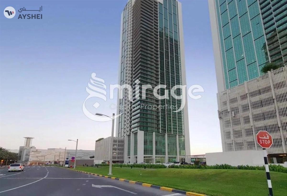 APARTMENT FOR SALE IN TALA TOWER, MARINA SQUARE-0-landscape