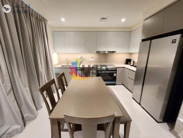 Expo Golf Villas 5 (Greenviews 2), Expo Golf Villas, Emaar South, Dubai South, Dubai