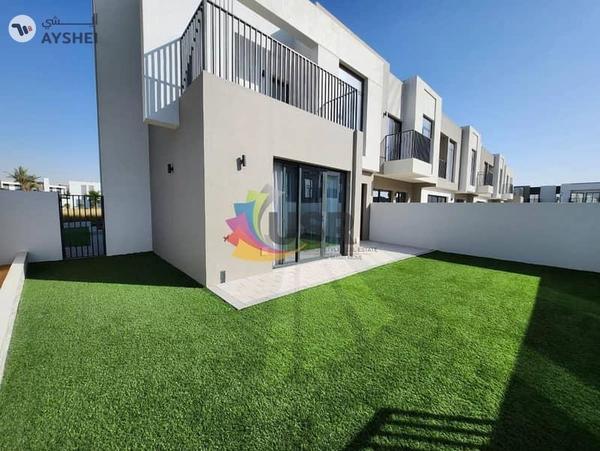 Expo Golf Villas 5 (Greenviews 2), Expo Golf Villas, Emaar South, Dubai South, Dubai