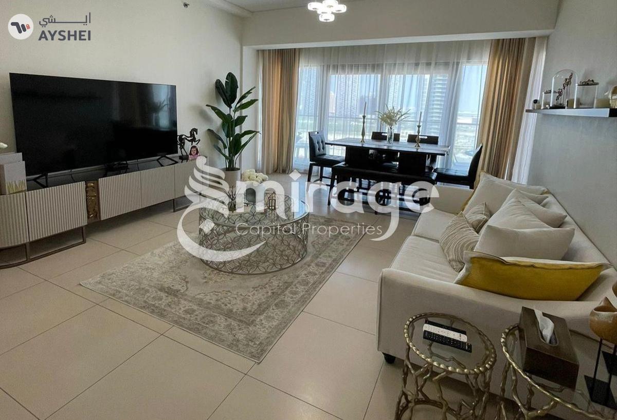 APARTMENT FOR SALE IN THE WAVE, NAJMAT ABU DHABI-9-9