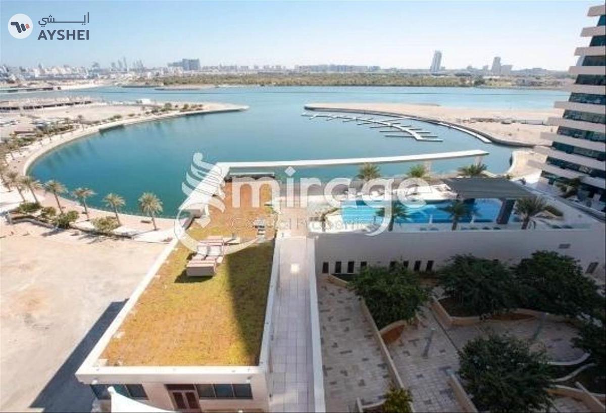 APARTMENT FOR SALE IN THE WAVE, NAJMAT ABU DHABI-0-landscape