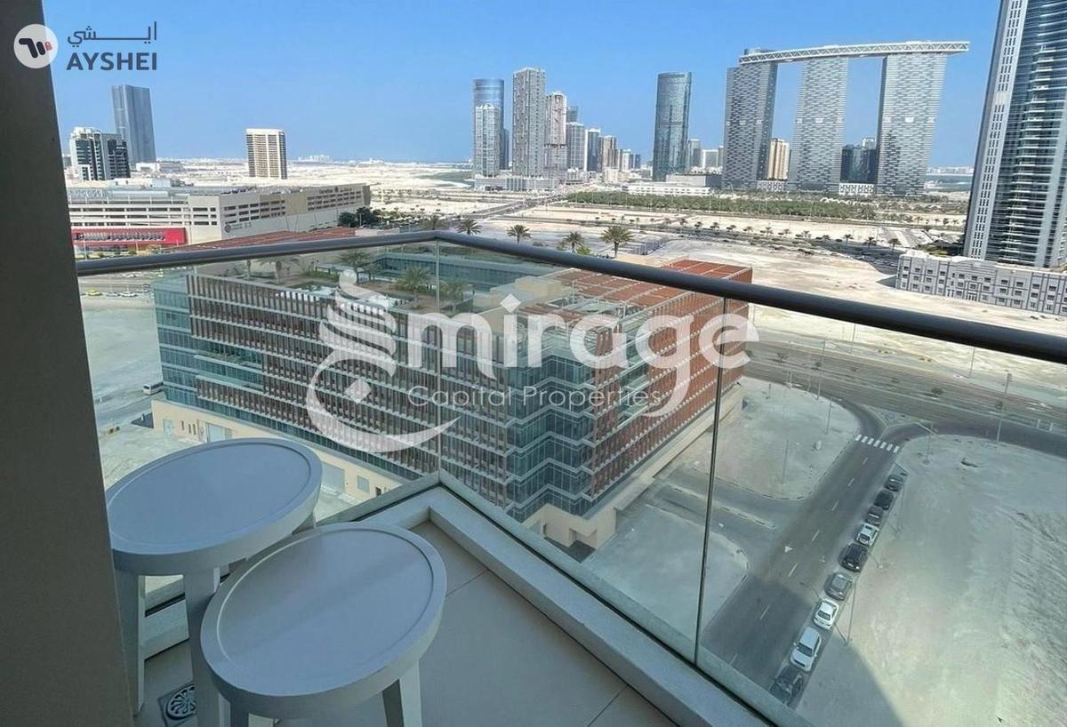 APARTMENT FOR SALE IN THE WAVE, NAJMAT ABU DHABI-5-5