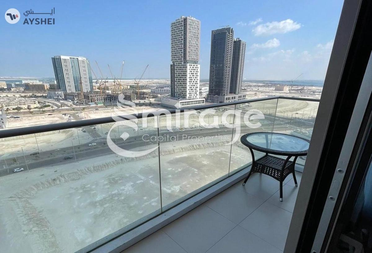 APARTMENT FOR SALE IN THE WAVE, NAJMAT ABU DHABI-6-6