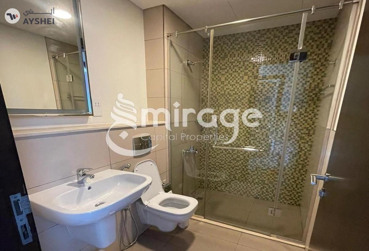 APARTMENT FOR SALE IN THE WAVE, NAJMAT ABU DHABI-8-8