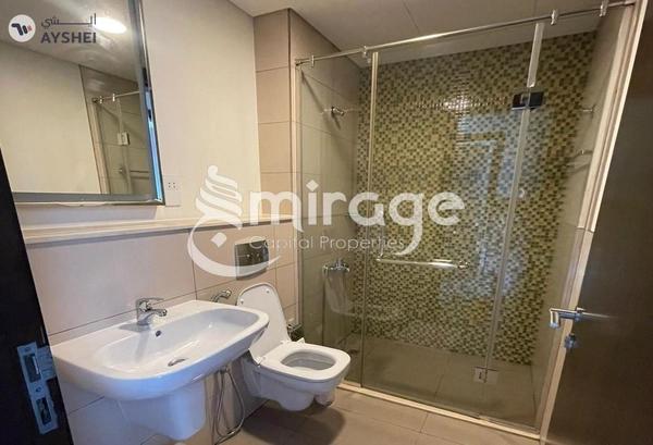 APARTMENT FOR SALE IN THE WAVE, NAJMAT ABU DHABI