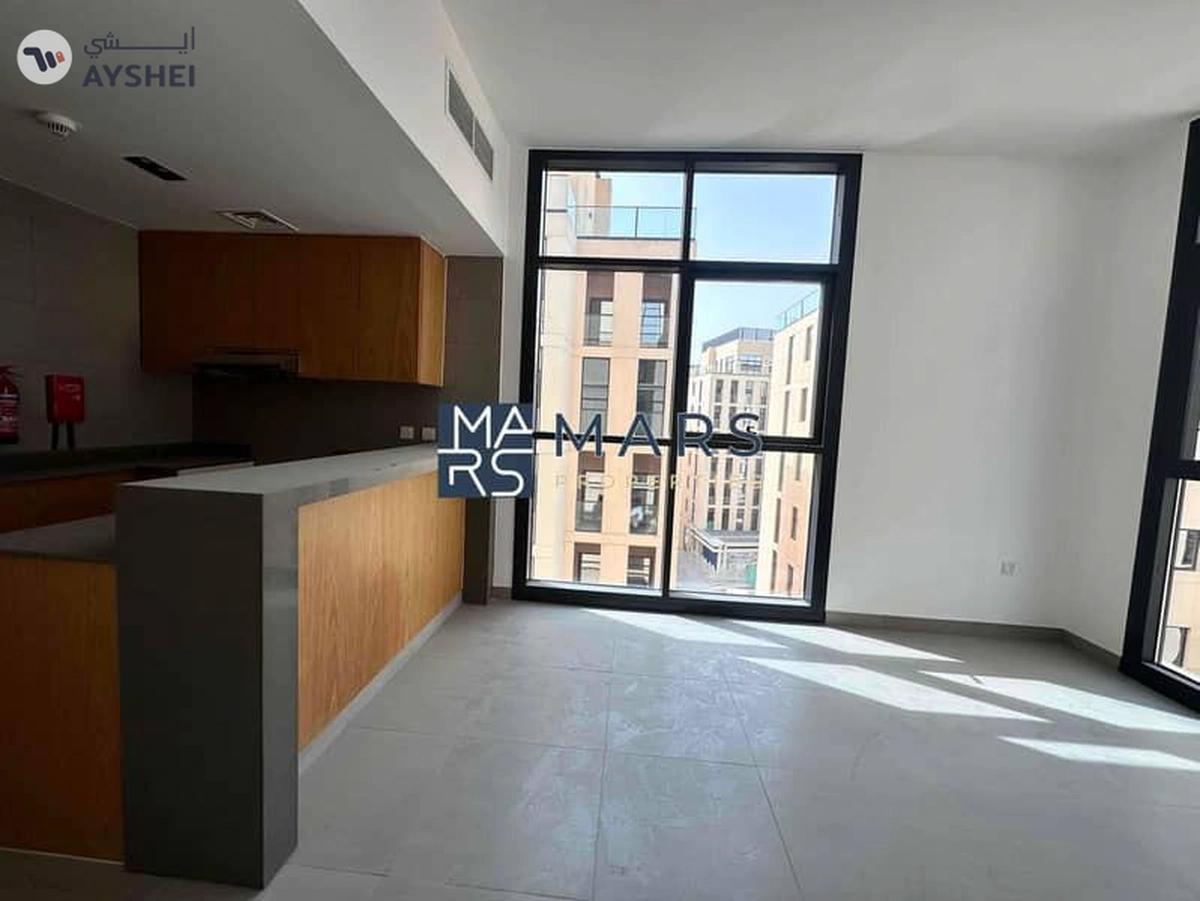 Brand new 1bhk with one gym pool and parking-9-9