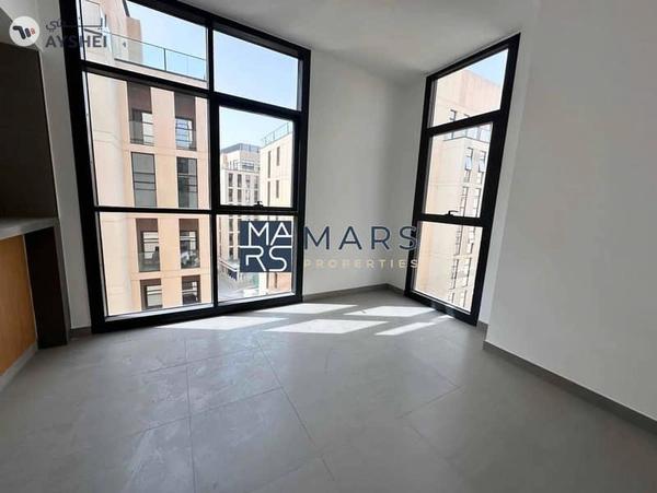 Brand new 1bhk with one gym pool and parking