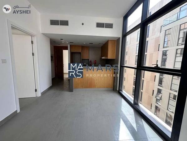 Brand new 1bhk with one gym pool and parking