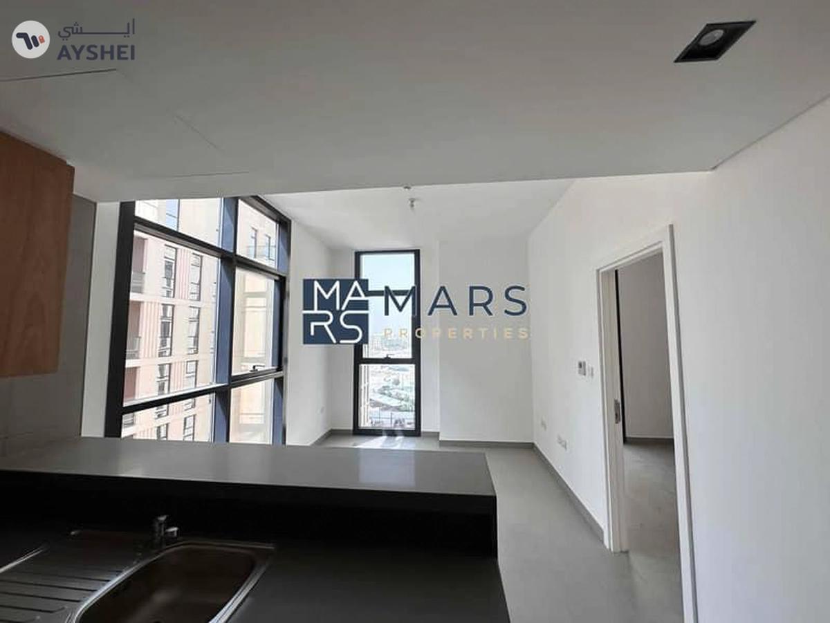 Brand new 1bhk with one gym pool and parking-5-5