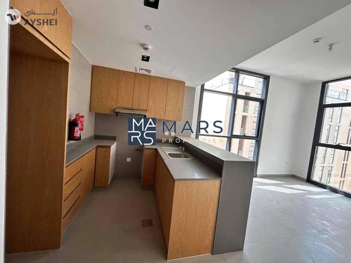 Brand new 1bhk with one gym pool and parking-6-6