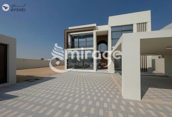 VILLA FOR SALE IN AIN AL MAHA, AL JUBAIL ISLAND