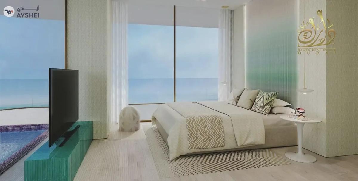 APARTMENT FOR SALE IN TRIO ISLE, AL MARJAN ISLAND, RAS AL KHAIMAH-0-landscape