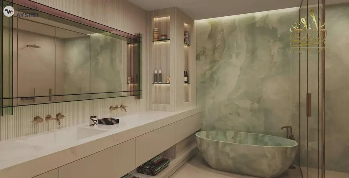 APARTMENT FOR SALE IN TRIO ISLE, AL MARJAN ISLAND, RAS AL KHAIMAH-8-8