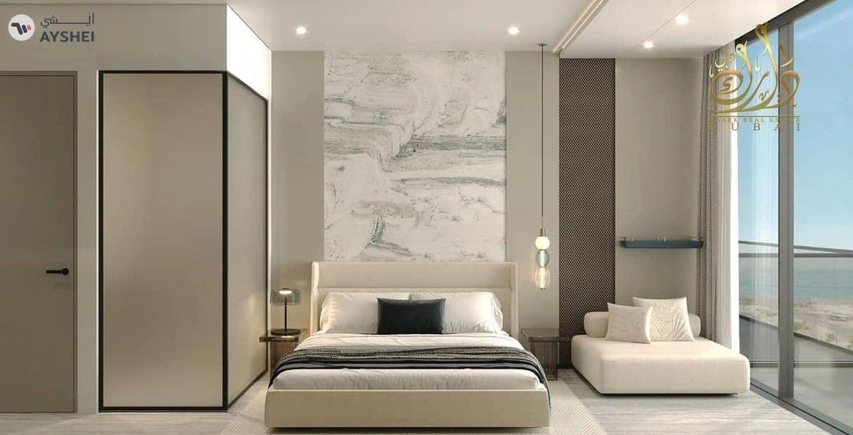 APARTMENT FOR SALE IN TRIO ISLE, AL MARJAN ISLAND, RAS AL KHAIMAH-10-10