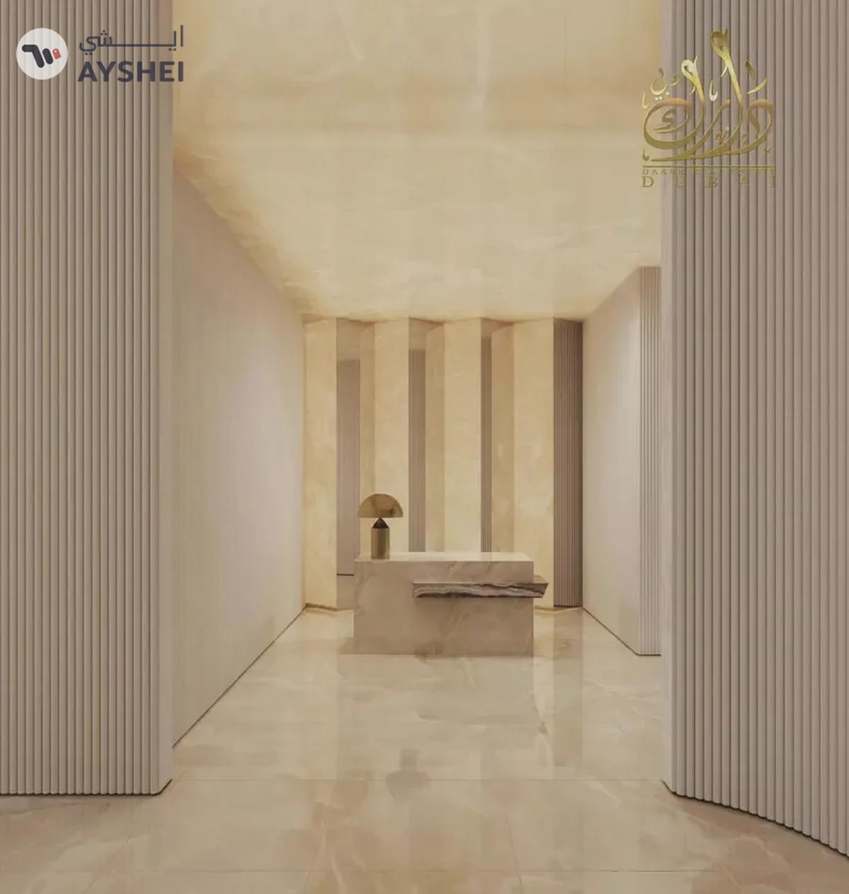 APARTMENT FOR SALE IN TRIO ISLE, AL MARJAN ISLAND, RAS AL KHAIMAH-9-9