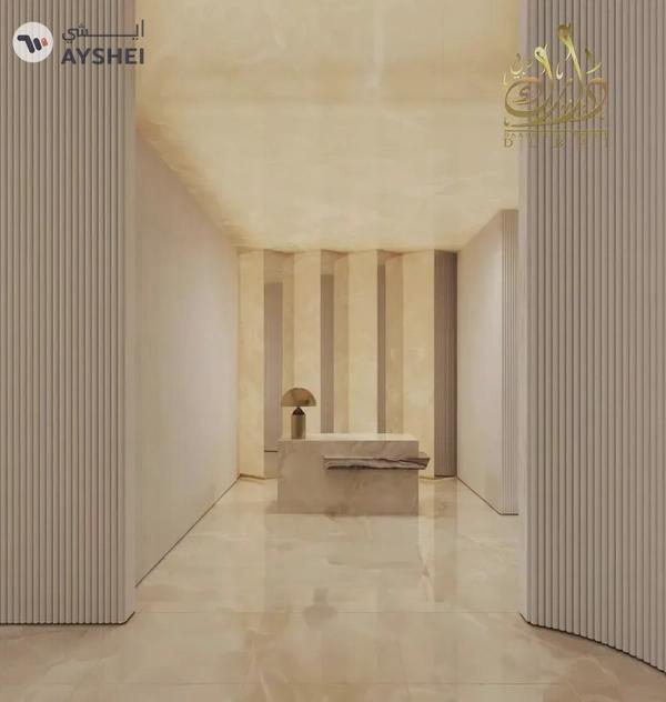 APARTMENT FOR SALE IN TRIO ISLE, AL MARJAN ISLAND, RAS AL KHAIMAH