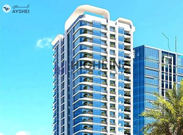 Pay 45133 | Monthly 10200 | Maids Room | Freehold For All Nationality | No Commission