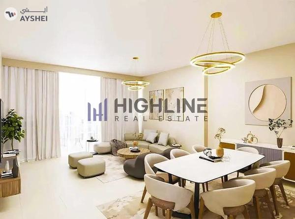 Pay 45133 | Monthly 10200 | Maids Room | Freehold For All Nationality | No Commission