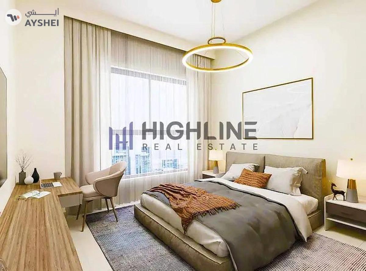 Pay 45133 | Monthly 10200 | Maids Room | Freehold For All Nationality | No Commission-2-2